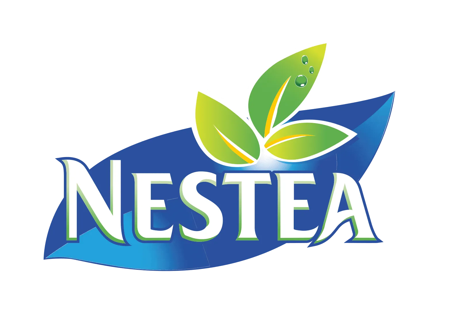 Nestea / Aquarius 350 ml