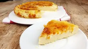 Tarta de queso