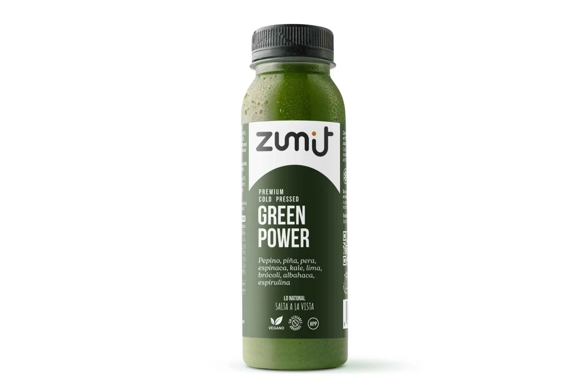 Zumos 350 ml
