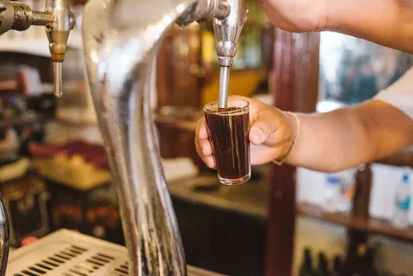Vermut de grifo
